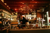 Naranzaria - Restaurant | Wine Bar in Venice.