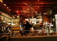 Naranzaria - Bar | Restaurant in Venice.