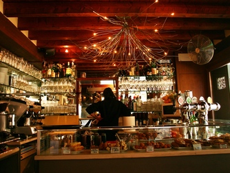 Naranzaria - Bar | Restaurant in Venice.