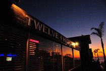 Twelve + Highland - American Restaurant | Beach Bar | Club | Seafood Restaurant | Sports Bar in Los Angeles.