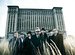 Flogging Molly