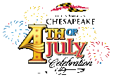 Ports America Chesapeake 4th of July Celebration - Party | Holiday Event | Music Festival in Washington, DC.