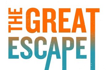 The Great Escape (Brighton) - Music Festival in London.