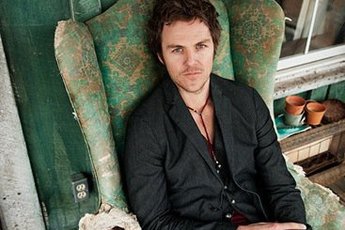 Charlie Mars