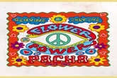 Flower Power - Club Night in Ibiza.