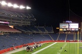 Gillette Stadium (Foxborough, MA) - Concert Venue | Stadium in Boston.
