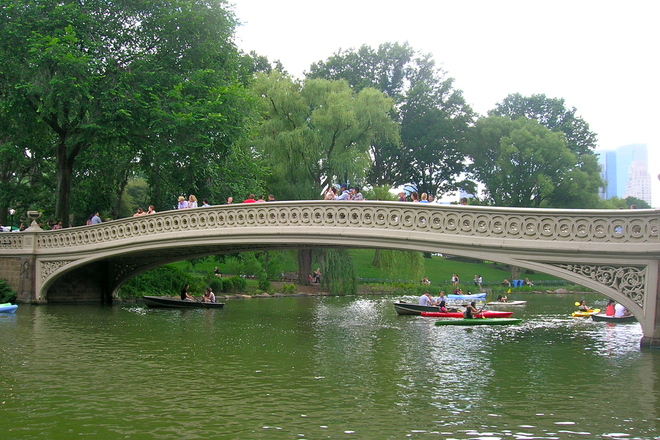 Photo of Central Park