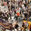 The Dr. Martin Luther King, Jr. Celebration - Festival | Holiday Event in San Francisco