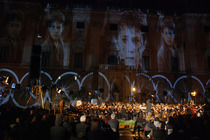 Festa Europea della Musica 2013 in Rome