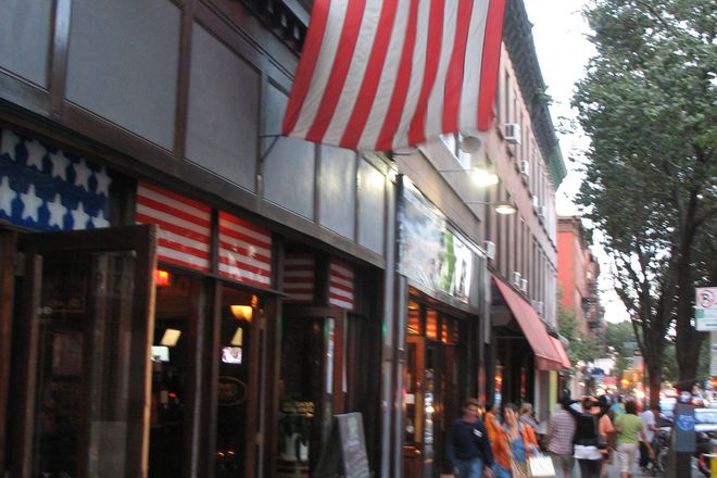 Photo of 200 Fifth