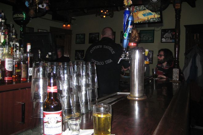 Photo of Pippin's Tavern