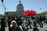 Asian Heritage Street Celebration - Ethnic Festival | Arts Festival in San Francisco.