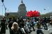 Asian Heritage Street Celebration - Ethnic Festival | Arts Festival in San Francisco