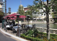 The Grove / Farmers Market - Farmer's Market | Landmark | Outdoor Activity | Shopping Area in Los Angeles.