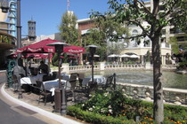 The Grove / Farmers Market - Farmer's Market | Landmark | Outdoor Activity | Shopping Area in Los Angeles.