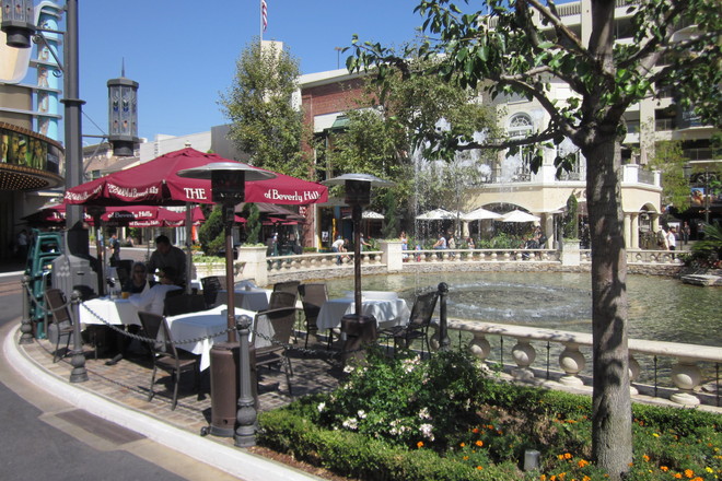 Photo of The Grove / Farmers Market