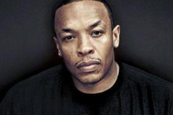 Dr. Dre