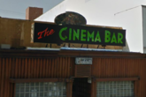 The Cinema Bar - Dive Bar | Live Music Venue in LA