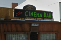 The Cinema Bar - Dive Bar | Live Music Venue in Los Angeles.