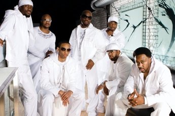 Naturally 7 