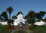 Golden Gate Park - Culture | Outdoor Activity | Park in San Francisco.