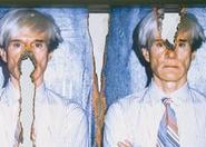 Going Around the Corner: Paths from Berlingieri Collection - Art Exhibit in Rome.