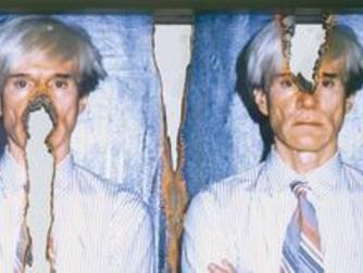 Going Around the Corner: Paths from Berlingieri Collection - Art Exhibit in Rome.