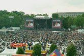 Rock im Park Festival - Festival | Music Festival in Munich.