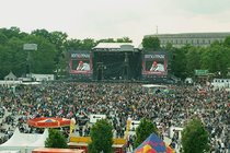 Rock im Park Festival - Festival | Music Festival in Munich.