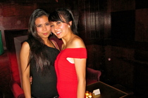 Redwood Room - Hotel Bar | Lounge in San Francisco.