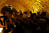 Club Silencio - Club in Paris.