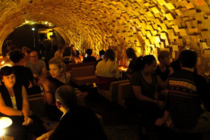 Club Silencio - Club in Paris.