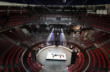 Teatro Circo Price - Arena | Concert Venue in Madrid.