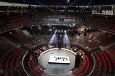 Teatro Circo Price - Arena | Concert Venue in Madrid.