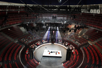 Teatro Circo Price - Arena | Concert Venue in Madrid.