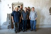 Trampled By Turtles