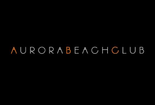 Aurora Beach Club - Bar | Club | Lounge in Venice.