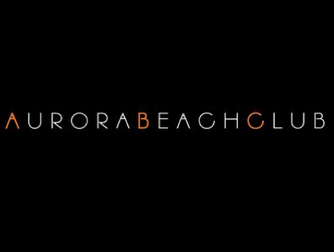 Aurora Beach Club - Bar | Club | Lounge in Venice.