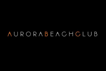 Aurora Beach Club - Lounge | Beach Bar | Beach Club in Venice.