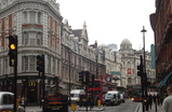 Piccadilly Circus - Outdoor Activity | Square | Shopping Area in London.