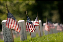 Memorial Day 2013 in New York