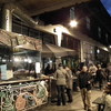 Shoreditch / Brick Lane, London.