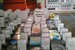 Phonica Records - Shopping Area in London.