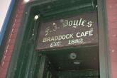 Doyle’s Café - Historic Bar | Irish Pub | Restaurant in Boston