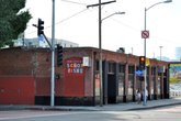 Señor Fish - Bar | Mexican Restaurant | Seafood Restaurant in Los Angeles.