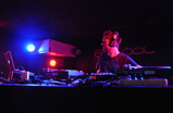 Sala BeCool - Club | Live Music Venue in Barcelona.