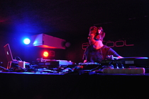 Sala BeCool - Club | Live Music Venue in Barcelona.