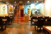 Boba Bear - Café | Hookah Bar in Los Angeles.
