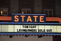 The State Theatre (Falls Church, VA) - Concert Venue in Washington, DC.