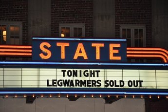 The State Theatre (Falls Church, VA) - Concert Venue in Washington, DC.